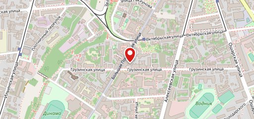 MADКОФЕ на карте