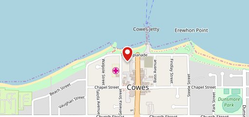 Madcowes на карте