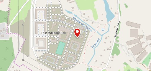 Mad на карте