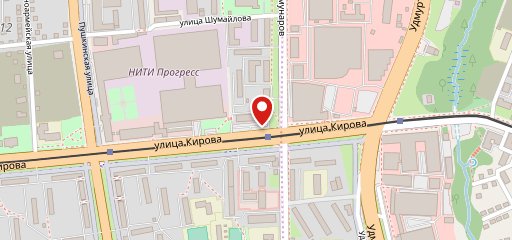 Mad Rock Coffee на карте