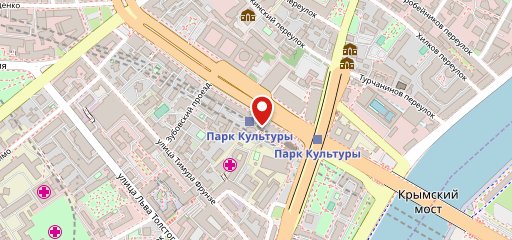 Mad Season на карте