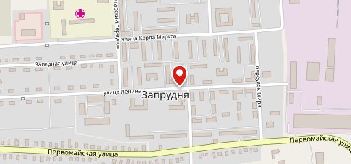 Мадагаскар на карте
