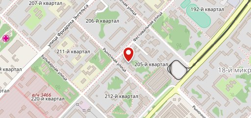Мадагаскар на карте