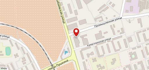 Мадагаскар на карте