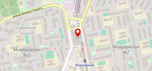 Мадагаскар на карте