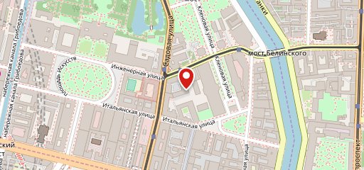 Madbaren на карте