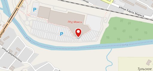 Made in Vietnam на карте