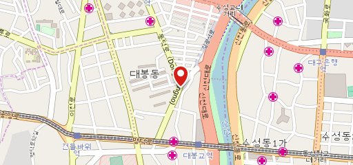 (주)마들렌 на карте