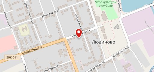 Madeo на карте