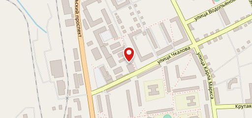 MADEO на карте