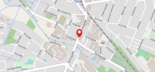 Madexperten на карте