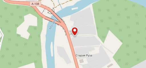 Мадиани Бонджорно на карте