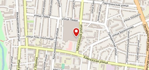Мадина Studio на карте