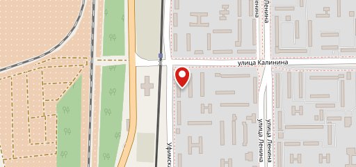 Мадина на карте