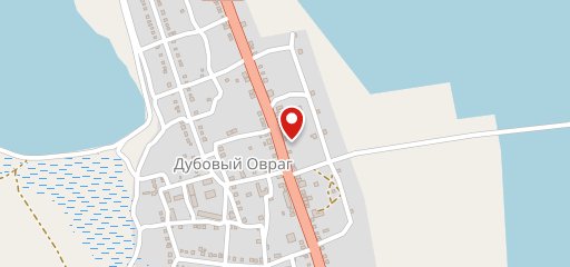 Мадина на карте