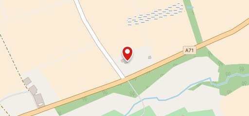 Madisons Ratho на карте