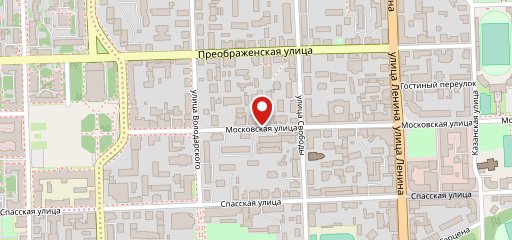 Мадлиани Хинкали и Вино на карте