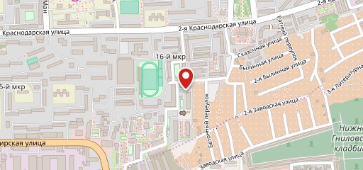MadManPub на карте