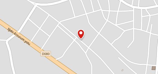 Kafedo на карте