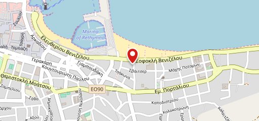 ma douce patisserie-cafe на карте