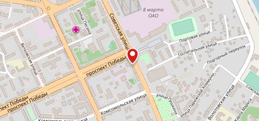 MadRockcoffe на карте