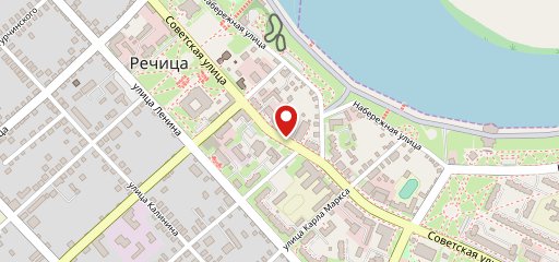 Madrock Kebab на карте