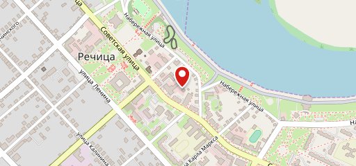 Madrock на карте