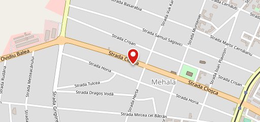 Maestro events на карте