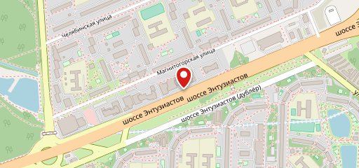 Маэстро кофе на карте