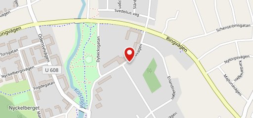 Pizzeria Maistro на карте