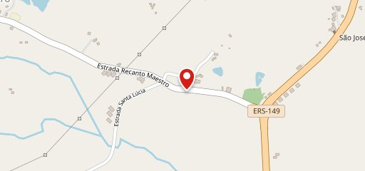 Maestro Ristorante на карте