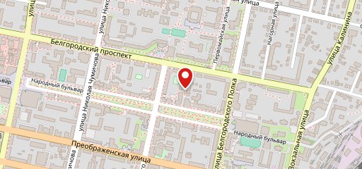 MAETSRO на карте