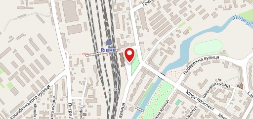 Mafia beer club на карте