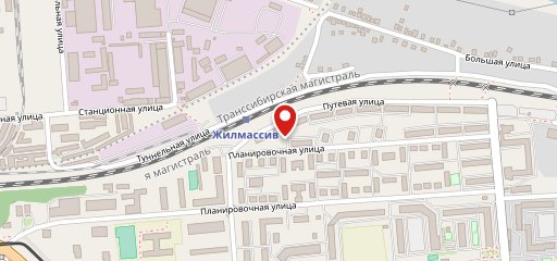 мафиозник на карте