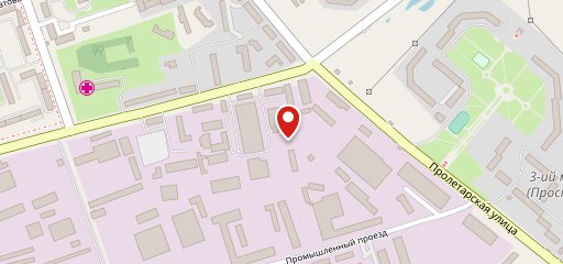 Мафия на карте