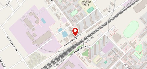 МАФИЯ PIZZA, служба доставки готовых блюд на карте