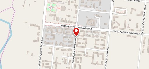 Кафе МагасПиццаРоллыБургерДоставка на карте