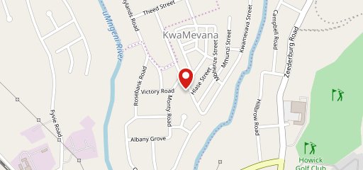 MAGAYE'S VISION. на карте