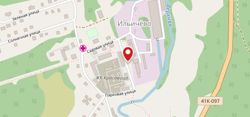 Магаз Ильичи на карте