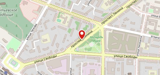 магазин 24 на карте