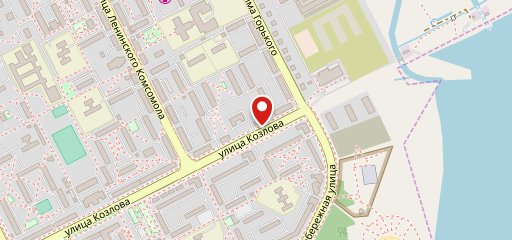Случ на карте