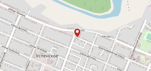 Магазин № 7 на карте