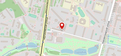 Имею Право! на карте