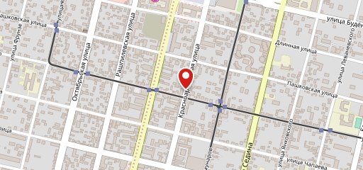 Skoll Pub на карте