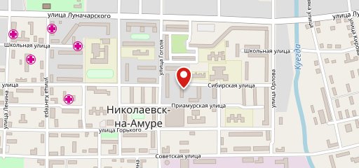 Пив&Ком на карте