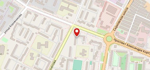 ПиваСница на карте