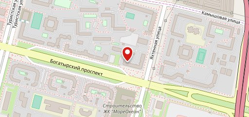 магазин-бар Pivo go home на карте