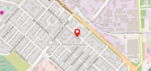 Магазин - бар " Сладоваръ ". на карте