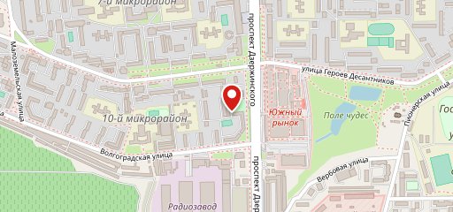 Beerkin на карте