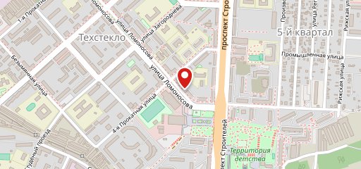 Beer Market на карте